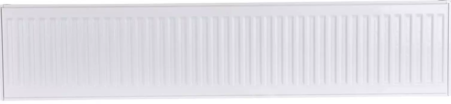Стальной панельный радиатор Тип 22 Rommer