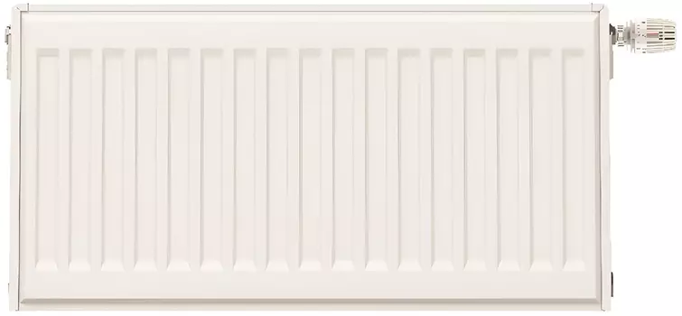 Стальной панельный радиатор Тип 22 Elsen
