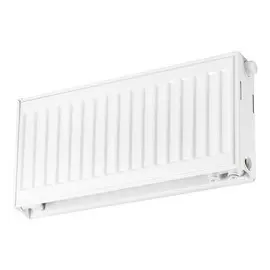 Стальной панельный радиатор Тип 22 AXIS