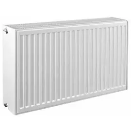 Стальной панельный радиатор Тип 33 AXIS
