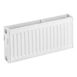 Стальной панельный радиатор Тип 33 AXIS