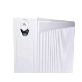 Стальной панельный радиатор Тип 33 AXIS