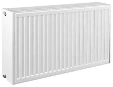 Стальной панельный радиатор Тип 33 Elsen