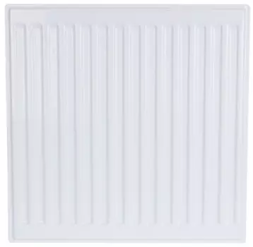 Стальной панельный радиатор Тип 33 Rommer