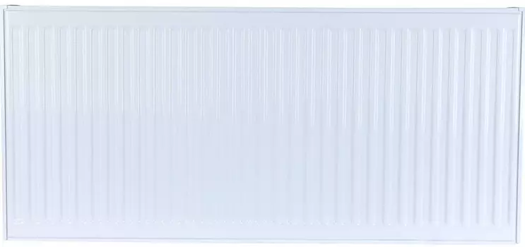 Стальной панельный радиатор Тип 33 Rommer