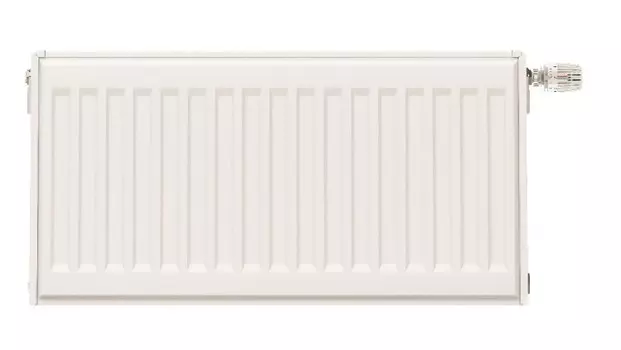 Стальной панельный радиатор Тип 33 Elsen