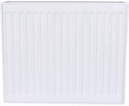 Стальной панельный радиатор Тип 33 Rommer