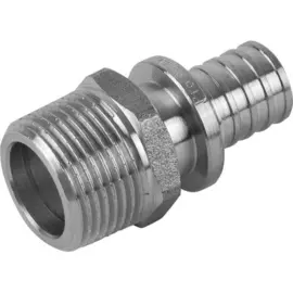 Стальные переходники Armstrong