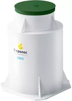 Станция биологической очистки Евролос