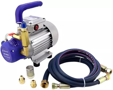 Станция для заправки масла DSZH