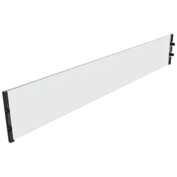 Стекло декоративное Kratki