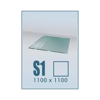 Стекло под печь Firebird