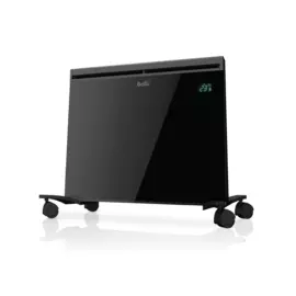 Стеклянный конвектор с дисплеем Ballu