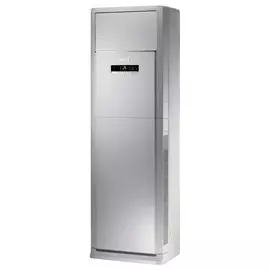 Стильный кондиционер колонный Gree