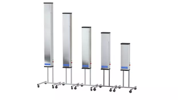 Стойка Кристалл