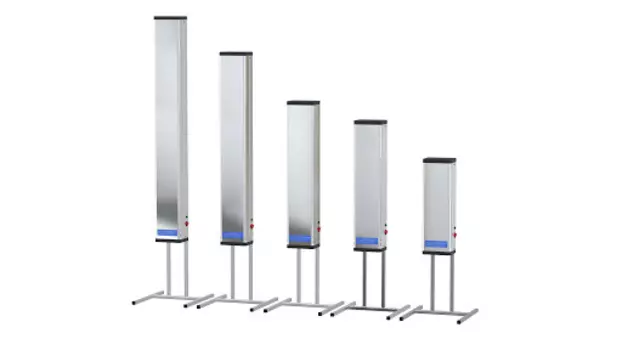 Стойка Кристалл