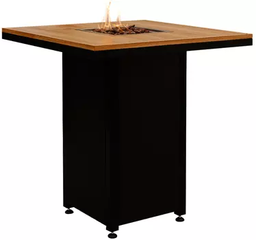 Стол камин Karma