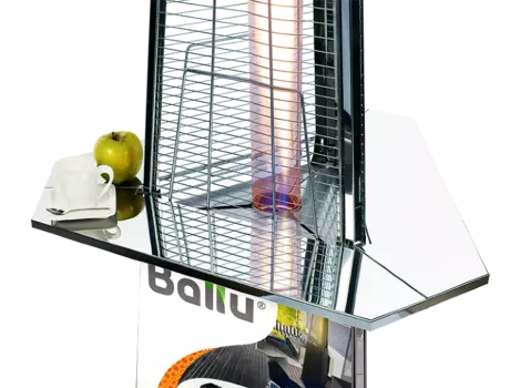 Столик для уличного газового обогревателя Ballu