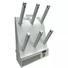 Сушильная стойка Aerotube