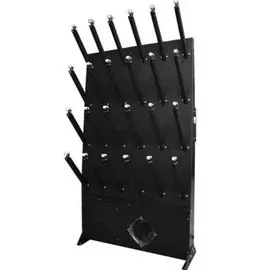 Сушильная стойка Aerotube