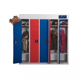 Сушильный шкаф РУБИН