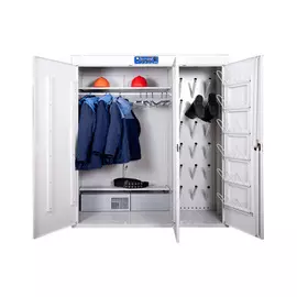 Сушильный шкаф РУБИН