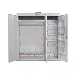 Сушильный шкаф РУБИН