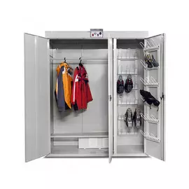 Сушильный шкаф РУБИН