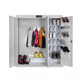 Сушильный шкаф РУБИН