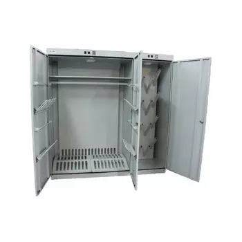 Сушильный шкаф для одежды Aerotube