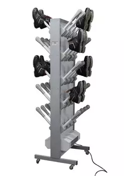 Сушильный шкаф для одежды КМК