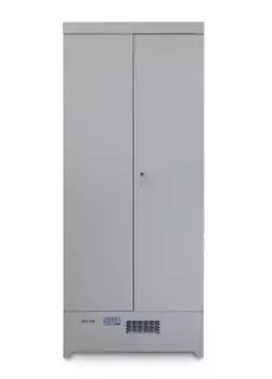 Сушильный шкаф для одежды КМК