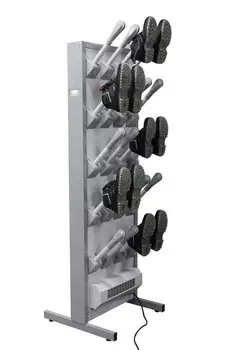 Сушильный шкаф для одежды КМК