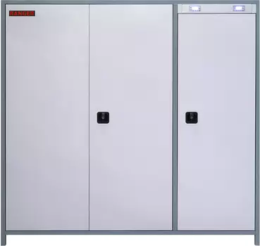 Сушильный шкаф для одежды КМК