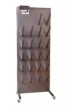 Сушильный шкаф для одежды РУБИН