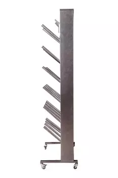 Сушильный шкаф для одежды РУБИН