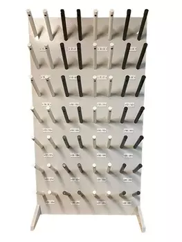 Сушильный шкаф для одежды РУБИН