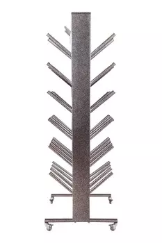 Сушильный шкаф для одежды РУБИН