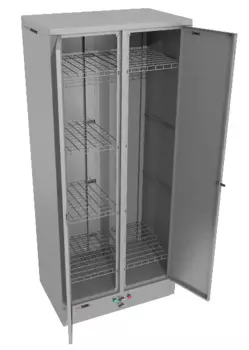 Сушильный шкаф для одежды ЗМК