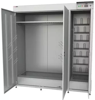 Сушильный шкаф для одежды ЗМК