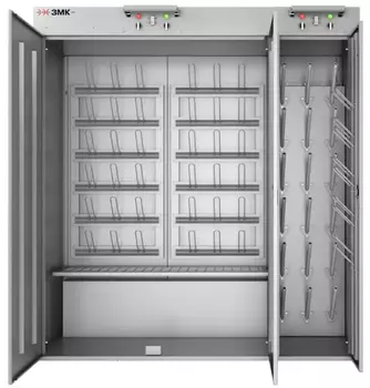 Сушильный шкаф для одежды ЗМК