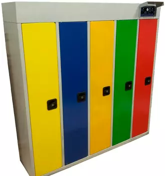 Сушильный шкаф для одежды ЗМК