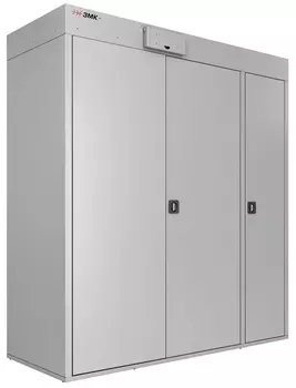 Сушильный шкаф для одежды ЗМК