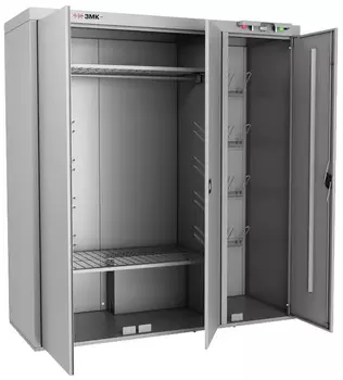 Сушильный шкаф для одежды ЗМК