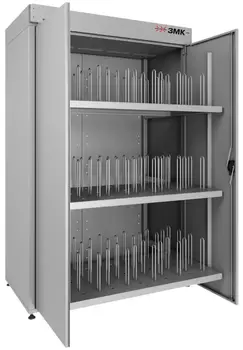 Сушильный шкаф для одежды ЗМК