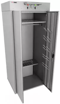 Сушильный шкаф для одежды ЗМК