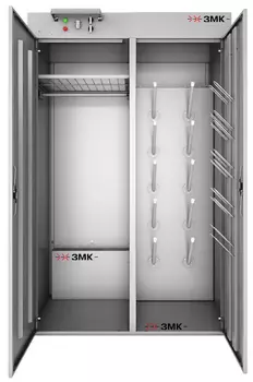 Сушильный шкаф для одежды ЗМК