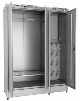 Сушильный шкаф для одежды ЗМК