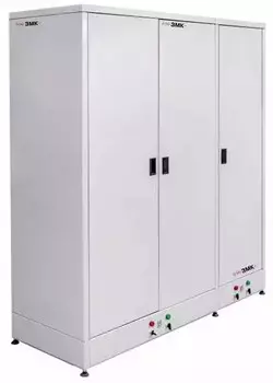 Сушильный шкаф для одежды ЗМК