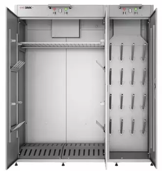 Сушильный шкаф для одежды ЗМК